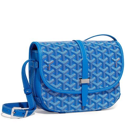 goyard sling bag man|Goyard handbags.